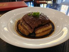 -香丰阁·烤鸭·川湘菜(清河店)