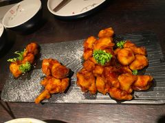 -绿茶餐厅(同成街华联店)