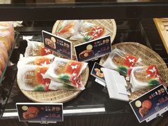 -采蝶轩(明珠商业广场店)