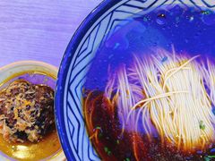 红汤底-朱洪元苏式面馆(绿宝广场店)