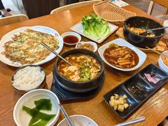 -韩礼年糕(飞虹路店)