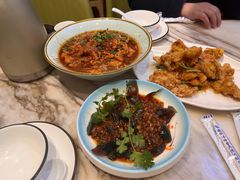 -川人川菜馆·小龙虾·鲜虾现做(黄山路店)