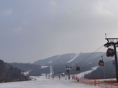 -中旅松花湖滑雪场