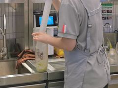 -桂桂茶(滨江百联店)