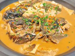 -乾隆美食·本帮菜(黄河路店)
