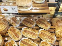 -广隆蛋挞王(大石店)