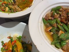 -楚山晓·楚湘菜(江夏永旺店)