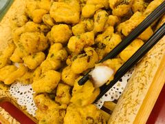 -乐在集市海鲜大排档(平潭店)