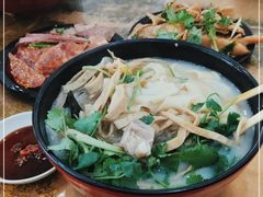 -惠丰源烩面馆(经七路店)