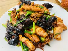 -九龙餐厅(大沽路店)