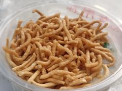 -临江门糯米团