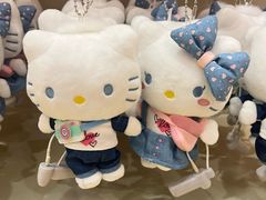 -安吉Hello Kitty乐园
