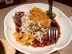 -小厨娘绣中淮扬(大行宫科巷店)