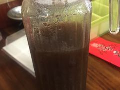 -燚焱炎火铜锅涮·烧烤