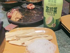 -牛New寿喜烧(曹路花园城店)