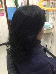 -陈艺造型时尚领先工作室