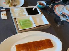 -上海滩餐厅(BFC外滩金融中心店)