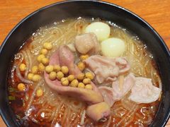 -青石桥老瓦房肥肠粉总店(青石桥总店)