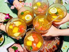 -憨铁匠老火锅(龙岗万科里店)