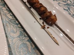 -巴扎美食·新疆菜·西域歌舞表演餐厅(新疆大厦店)