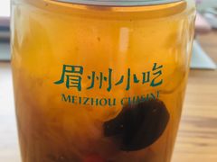 -眉州东坡(通州店)