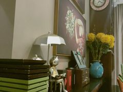 -梧桐花园餐厅(新城店)