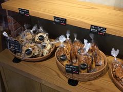 -啊噗吐呦现场烘焙(麦凯乐店)