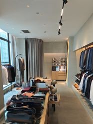 点击看大图 -Brother西服礼服定制·商务·婚礼(佛山南海店)