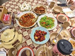 -老三样·旧食新味(万寿宫店)