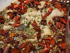 -锦府盐帮·侯宅(五棵松万达店)