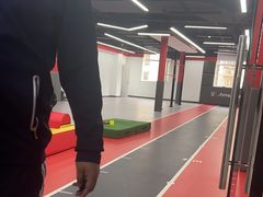 -育健帕里西青少年体能训练中心(朝阳门店)