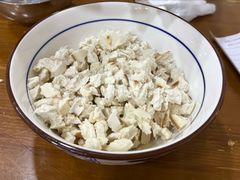 -刘信牛羊肉泡馍小炒(回民街店)