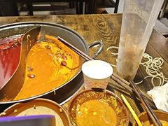 -冯校长老火锅(广州正佳广场店)