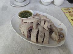 白切鸡-醉贤居