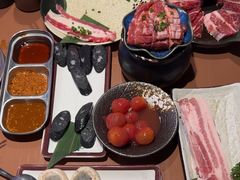 -陇璟烧肉酒场(友谊阳光城店)