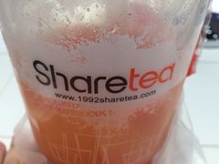 -歇脚亭Share tea(文化宫店)
