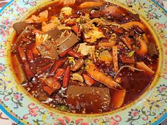 -阆辣荟餐饮(老味道8年·古城店)