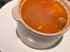 -汤城小厨•粤菜•靓汤(苏州街店)