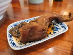 爆鱼-同得兴面馆.苏式面.三虾面(园区店)