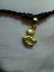 -周大福CHOW TAI FOOK(大洋百货店)