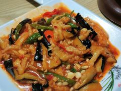-宣威年猪饭·二十年云南家常菜·特色小炒肉(金碧店)