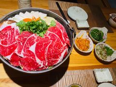 -酒井酱子·深夜食堂(东城汇店)