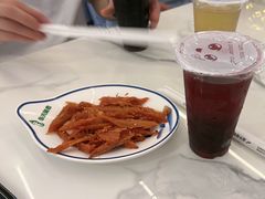 -华天延吉餐厅(西四总店)