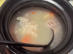 -大鹏饭店·金陵家宴(奥体中心店)