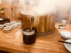 -云渔堂蒸汽石锅鱼(万达店)