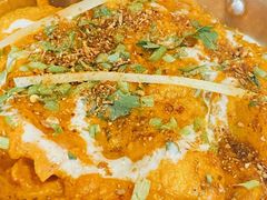 -克比叔叔印度餐厅Kebabs on the Grille(永康路分店)