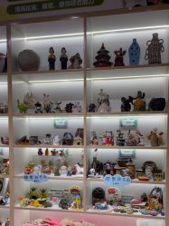 -初八手工DIY陶艺馆(初八陶社)