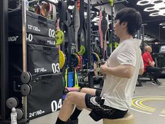 -VPsmart私教健身工作室(新华路旗舰店)