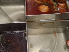 -海底捞火锅(高新万达店)