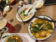 -清河半岛温泉度假酒店